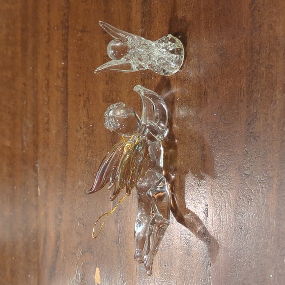 Lot of 15 Vintage Christmas Decorations - Picture 3 of 17